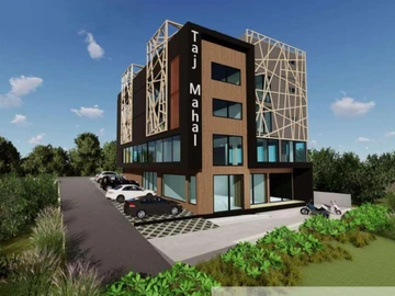 3 Bedroom Apartment