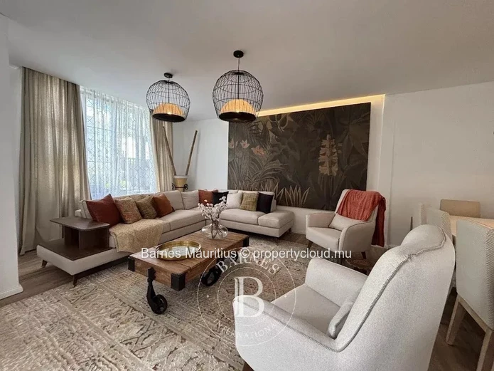 ROCHES BRUNES - Maison familiale avec piscine - 4 chambres