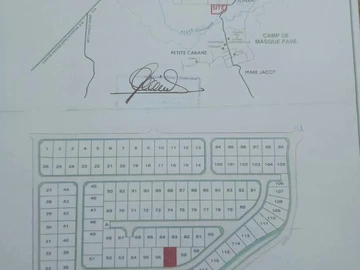 Residential Land