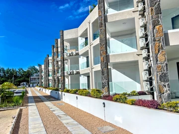 2 Bedroom Penthouse