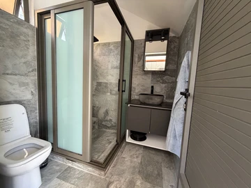 3 Bedroom Townhouse, Duplex