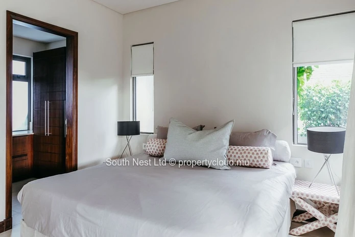 Fabuleuse villa coloniale de 6 chambres avec piscine privée dans un luxueux domaine de golf 