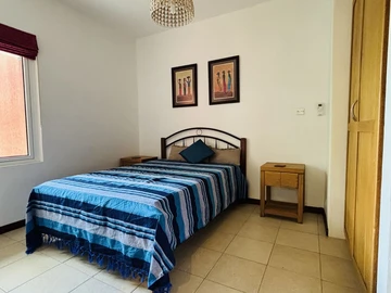 3 Bedroom Townhouse, Duplex