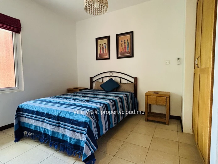 Bain Boeuf - Agréable duplex de 3 chambres avec piscine commune (Mandat exclusif)
