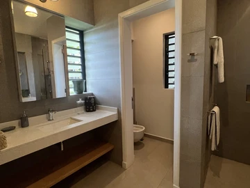 Appartement de 3 Chambres