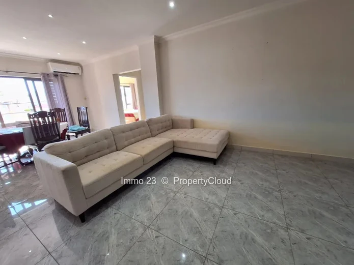 Apartments - 2 bedrooms - Flic en Flac