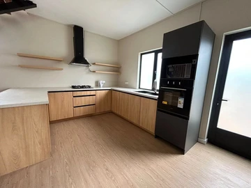 Villa de 3 Chambres