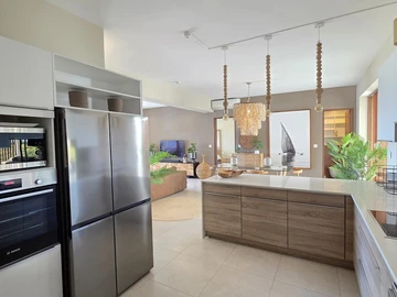 3 Bedroom Penthouse
