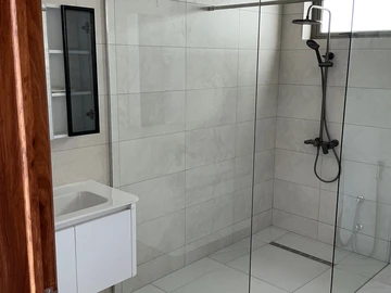 Villa de 4 Chambres