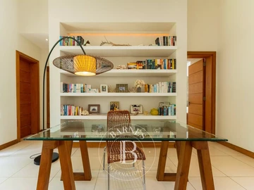 Villa de 5 Chambres