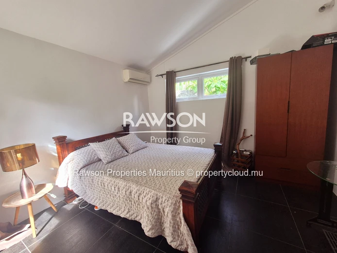 Maison de 4 chambres en vente à Grande Rivière Noire 