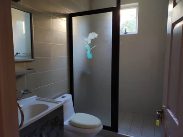 3 Bedroom Townhouse, Duplex