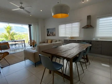 3 Bedroom Townhouse, Duplex