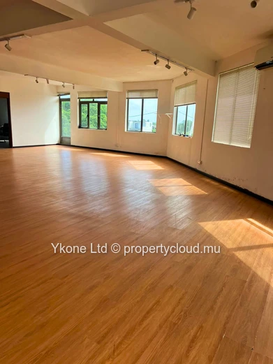 Commercial Premises For Rent At The Vale