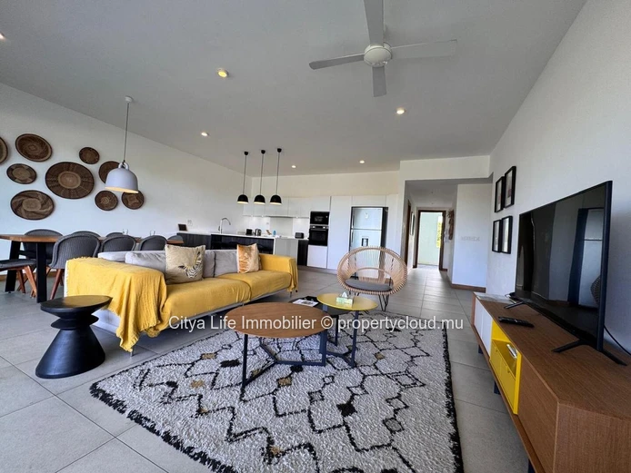 For Sale - Prestigious Apartment in Mythic Grand Gaube