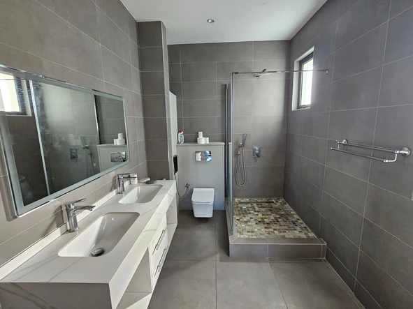 3 Bedroom Penthouse