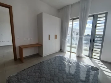 Penthouse de 2 Chambres