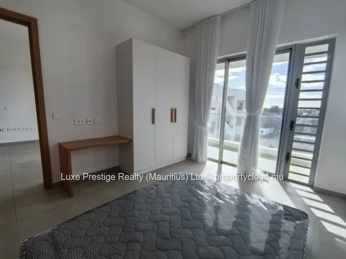 Penthouse de Luxe de 2 Chambres à Vendre à Pereybère, Île Maurice | Terrasse Rooftop Privative de 55 m² | Propriété P...