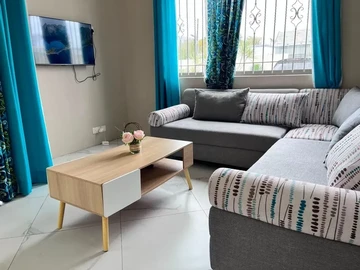 2 Bedroom Villa