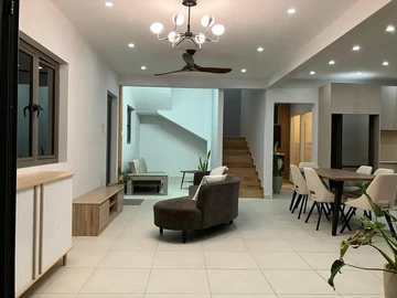 Villa de 3 Chambres