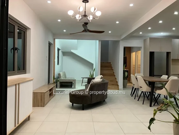 Contemporary Furnished Villa with Private Pool