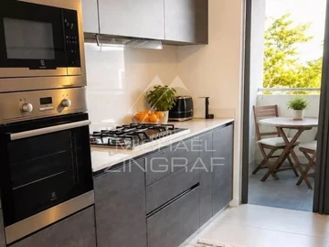 Appartement de 3 Chambres
