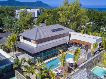 4 Bedroom Villa
