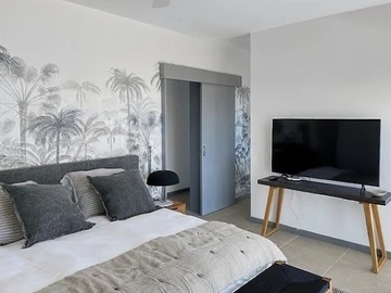 3 Bedroom Penthouse
