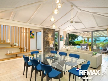 4 Bedroom Villa