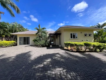 3 Bedroom Villa