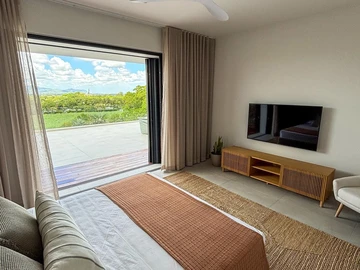 4 Bedroom Penthouse