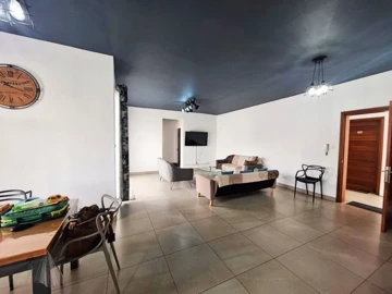 Penthouse de 3 Chambres