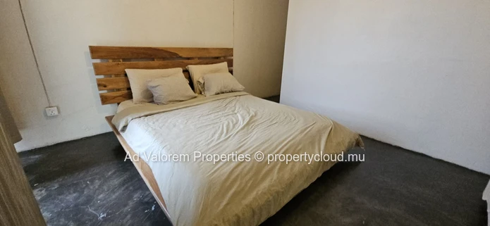 Modern 1-Bedroom Apartment for Rent in Central Curepipe!