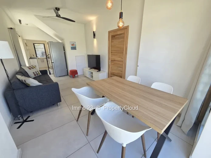 Maisons / Villas - 3 chambres - La Preneuse