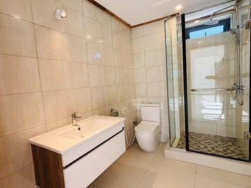 3 Bedroom Penthouse