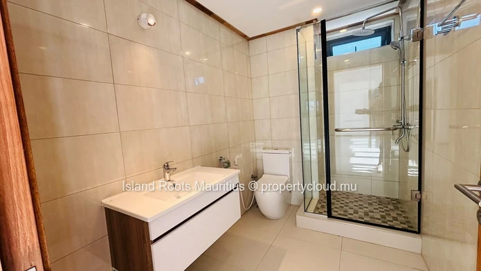 Penthouse en vente à Grand Baie !