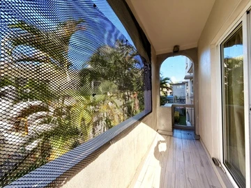 4 Bedroom Apartment