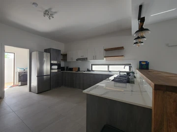 3 Bedroom Villa