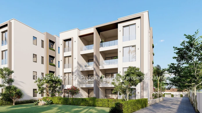 Brand-New First Floor Apartment with Balcony for Sale | Forest Side