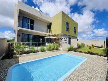 Villa de 4 Chambres