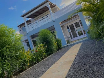 2 Bedroom Villa