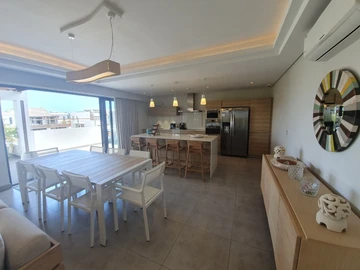 Penthouse de 3 Chambres