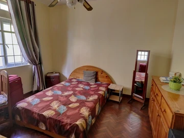 Maison de 5 Chambres