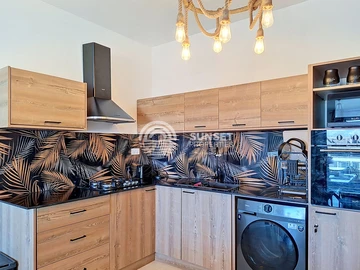 Appartement de 2 Chambres