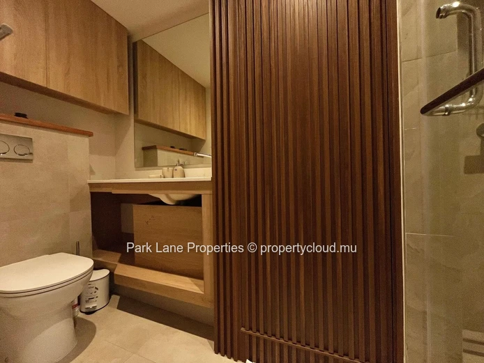 Modern Furnished Apartment in Bagatelle, Moka
