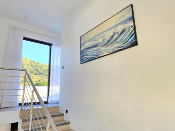 Maison de 3 Chambres