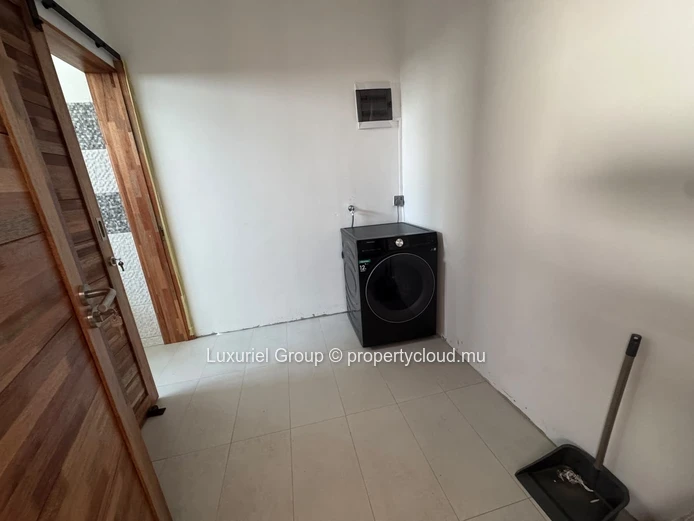 New Villa for Rent in Trou aux Biches