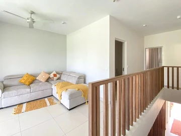 Appartement de 3 Chambres