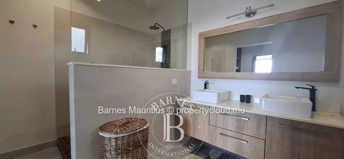 TAMARIN - Appartement avec vue sur mer - 3 chambres