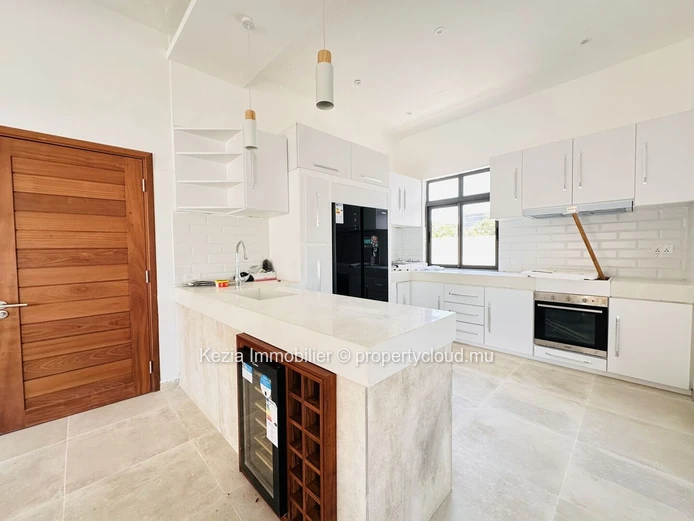 Charmante Villa Contemporaine